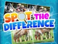 Jeu Trouvez les différences en ligne