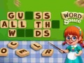 Jeu Sauce de Mots en ligne