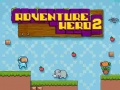 Jeu Héros d'Adventure 2 en ligne