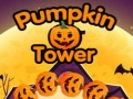 Jeu Tour de Citrouille Halloween en ligne