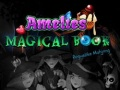 Jeu Le livre magique d'Amélie en ligne