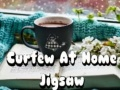 Jeu Couvre-feu à la maison Jigsaw en ligne