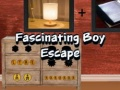 Jeu Évasion fascinante du garçon en ligne