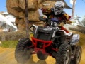 Jeu Quad Tout-Terrain en ligne