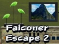 Jeu Évasion du Fauconnier 2 en ligne