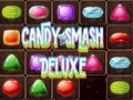 Jeu Candy Smash Deluxe en ligne