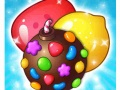 Jeu Associe des Bonbons en ligne