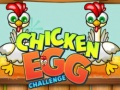 Jeu Défi de l'Œuf de Poule en ligne