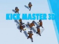 Jeu Maître de Kick 3D en ligne