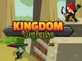 Jeu Défense du Royaume en ligne