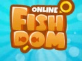 Jeu Dom de Poisson en Ligne en ligne