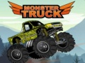 Jeu Monster Truck en ligne