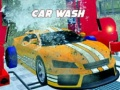 Jeu Lavage de voiture en ligne