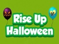 Jeu Montez Halloween en ligne