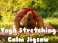 Jeu Puzzle Yoga Étirement Calme en ligne