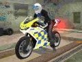 Jeu Conduite de Vélo Extrême 3D en ligne