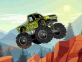 Jeu Monster Truck en ligne
