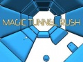 Jeu Rush dans le Tunnel Magique en ligne