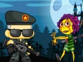 Jeu Tueur de Zombies 2D en ligne
