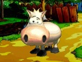 Jeu Différences Animaux Cartoon en ligne