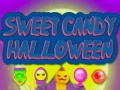 Jeu Douceur Sucrée Halloween en ligne