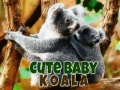 Jeu Joli Bébé Koala en ligne