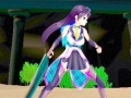 Jeu Dame d'Épée en ligne