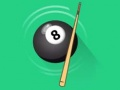 Jeu Casse-tête Pool 8 en ligne