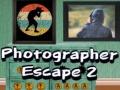 Jeu Évasion du photographe 2 en ligne