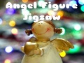 Jeu Puzzle de figure d'ange en ligne