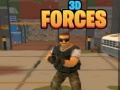 Jeu 3D Forces en ligne