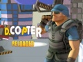 Jeu D.Copter Rechargé en ligne