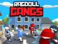 Jeu Gang de Ragdolls en ligne