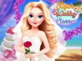 Jeu Planificateur de Mariage d'Éliza en ligne