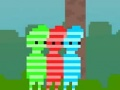 Jeu Rouge, Vert et Bleu : Forêt de Bonbons en ligne