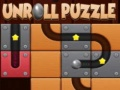 Jeu Dérouler Puzzle en ligne