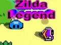 Jeu Légende de Zilda en ligne