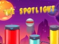 Jeu Les projecteurs en ligne