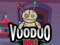 Jeu Poupée Vaudou en ligne