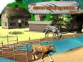Jeu Simulateur de Lion en ligne