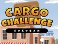 Jeu Défi Cargo Sokoban en ligne