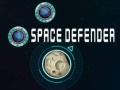 Jeu Défenseur de l'Espace en ligne