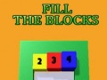 Jeu Remplir Les Blocs en ligne