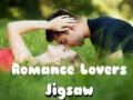 Jeu Puzzle des Amants Romantiques en ligne
