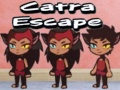 Jeu Évasion de Catra en ligne