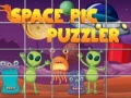 Jeu Puzzle Photo Spatial en ligne