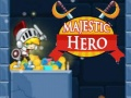 Jeu Héros Majestueux en ligne