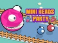 Jeu Fête des Mini Têtes en ligne