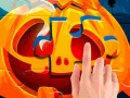 Jeu Casse-tête d'Halloween en ligne