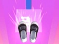 Jeu Dancing HOP : Tiles Ball EDM Rush en ligne